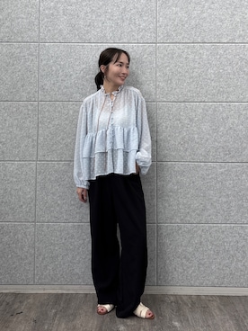 cloencさんのコーディネート