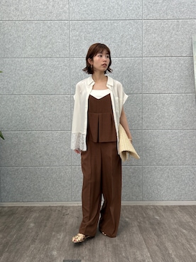 cloencさんのコーディネート