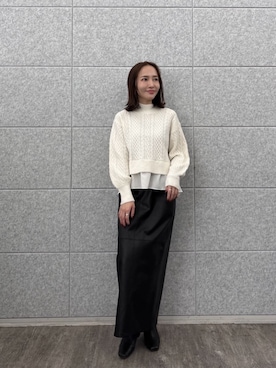 cloencさんのコーディネート