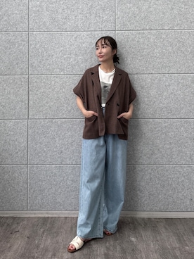 cloencさんのコーディネート