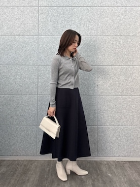 cloencさんのコーディネート