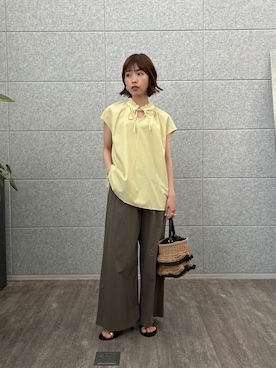 cloencさんのコーディネート