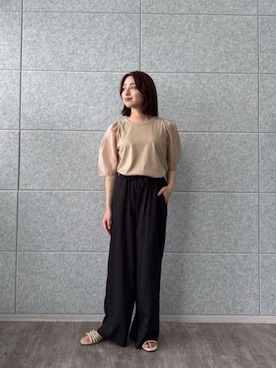 cloencさんのコーディネート