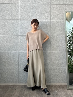 cloencさんのコーディネート