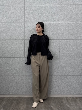 cloencさんのコーディネート