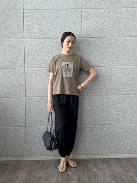 cloencさんのコーディネート