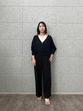 cloencさんのコーディネート