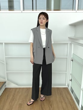 cloencさんのコーディネート