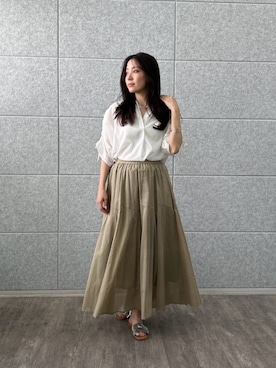 cloencさんのコーディネート