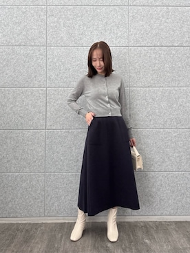 cloencさんのコーディネート