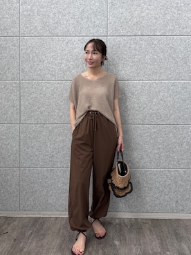 cloencさんのコーディネート