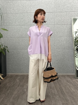 cloencさんのコーディネート