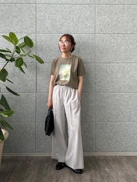 cloencさんのコーディネート