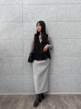 cloencさんのコーディネート