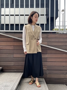 cloencさんのコーディネート