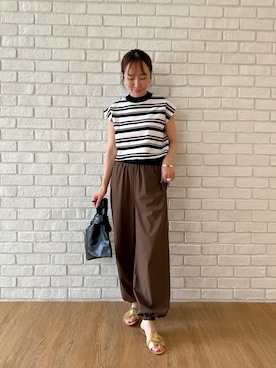 cloencさんのコーディネート