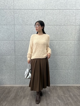 cloencさんのコーディネート