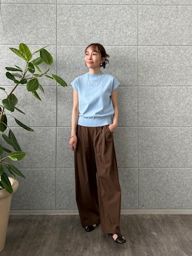 cloencさんのコーディネート