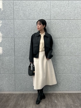 cloencさんのコーディネート