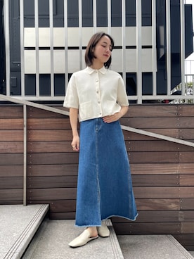 cloencさんのコーディネート