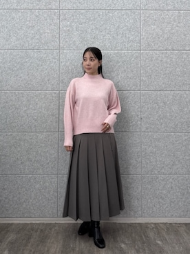 cloencさんのコーディネート