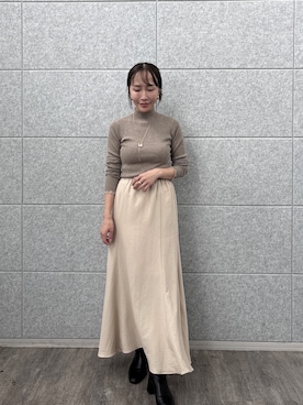 cloencさんのコーディネート