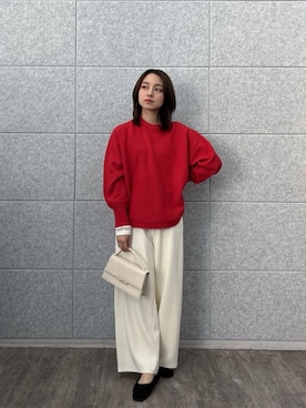 cloencさんのコーディネート