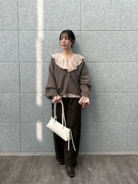 cloencさんのコーディネート