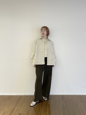 cloencさんのコーディネート