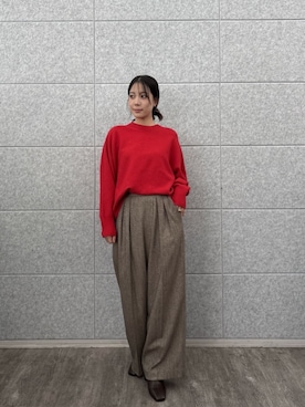 cloencさんのコーディネート