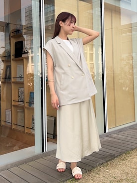 cloencさんのコーディネート