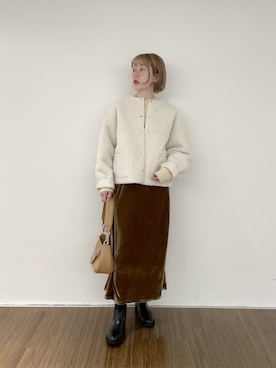 cloencさんのコーディネート