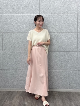 cloencさんのコーディネート