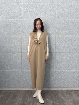 cloencさんのコーディネート