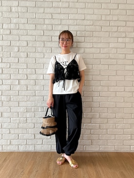 cloencさんのコーディネート