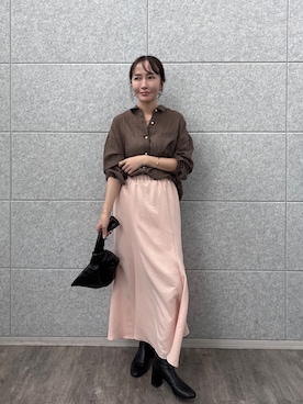 cloencさんのコーディネート