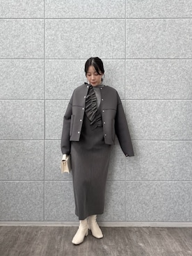 cloencさんのコーディネート