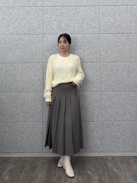 cloencさんのコーディネート