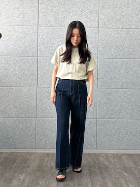 cloencさんのコーディネート