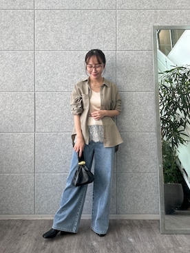 cloencさんのコーディネート