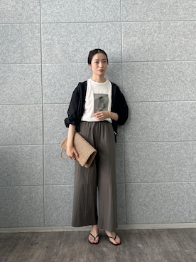 cloencさんのコーディネート