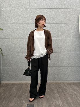 cloencさんのコーディネート