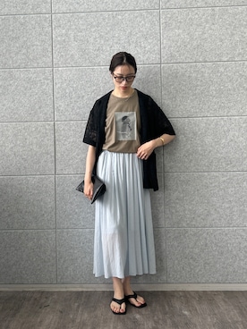 cloencさんのコーディネート