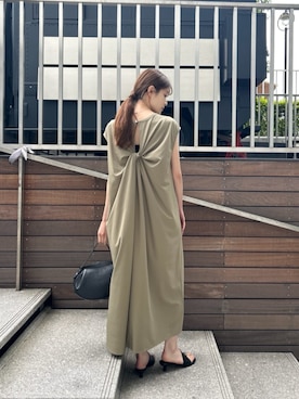 cloencさんのコーディネート