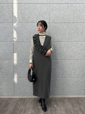 cloencさんのコーディネート