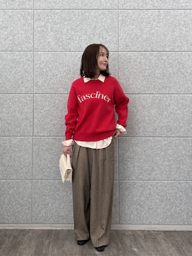 cloencさんのコーディネート