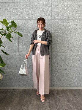 cloencさんのコーディネート