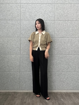 cloencさんのコーディネート