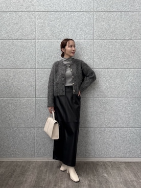 cloencさんのコーディネート