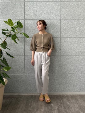 cloencさんのコーディネート